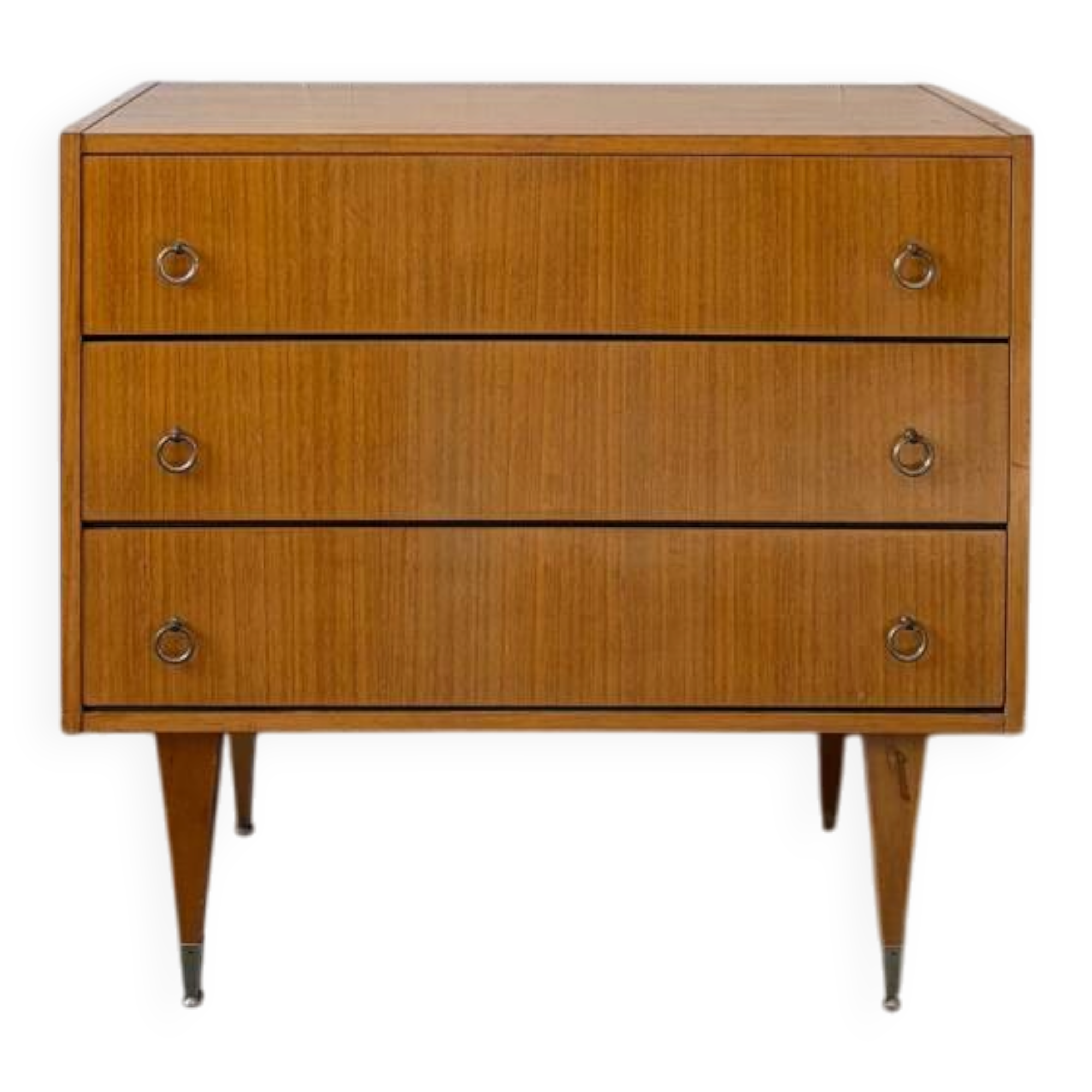 Lovely vintage chest of drawers from the 1960s.