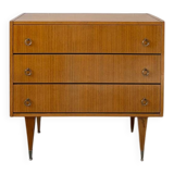 Lovely vintage chest of drawers from the 1960s.