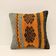 Turkish kilim cushion, 30x30 cm, 0-1083
