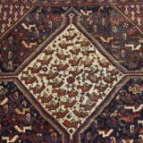 Handwoven - Bidjar Tribal Rug