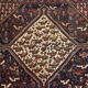 Handwoven - Bidjar Tribal Rug