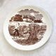 Porcelain dish pillivuyt limited edition 29.5 cm