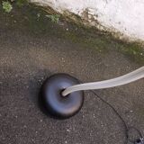 Pipe floor lamp, Artemide, Italy