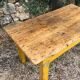 Table ancienne en bois