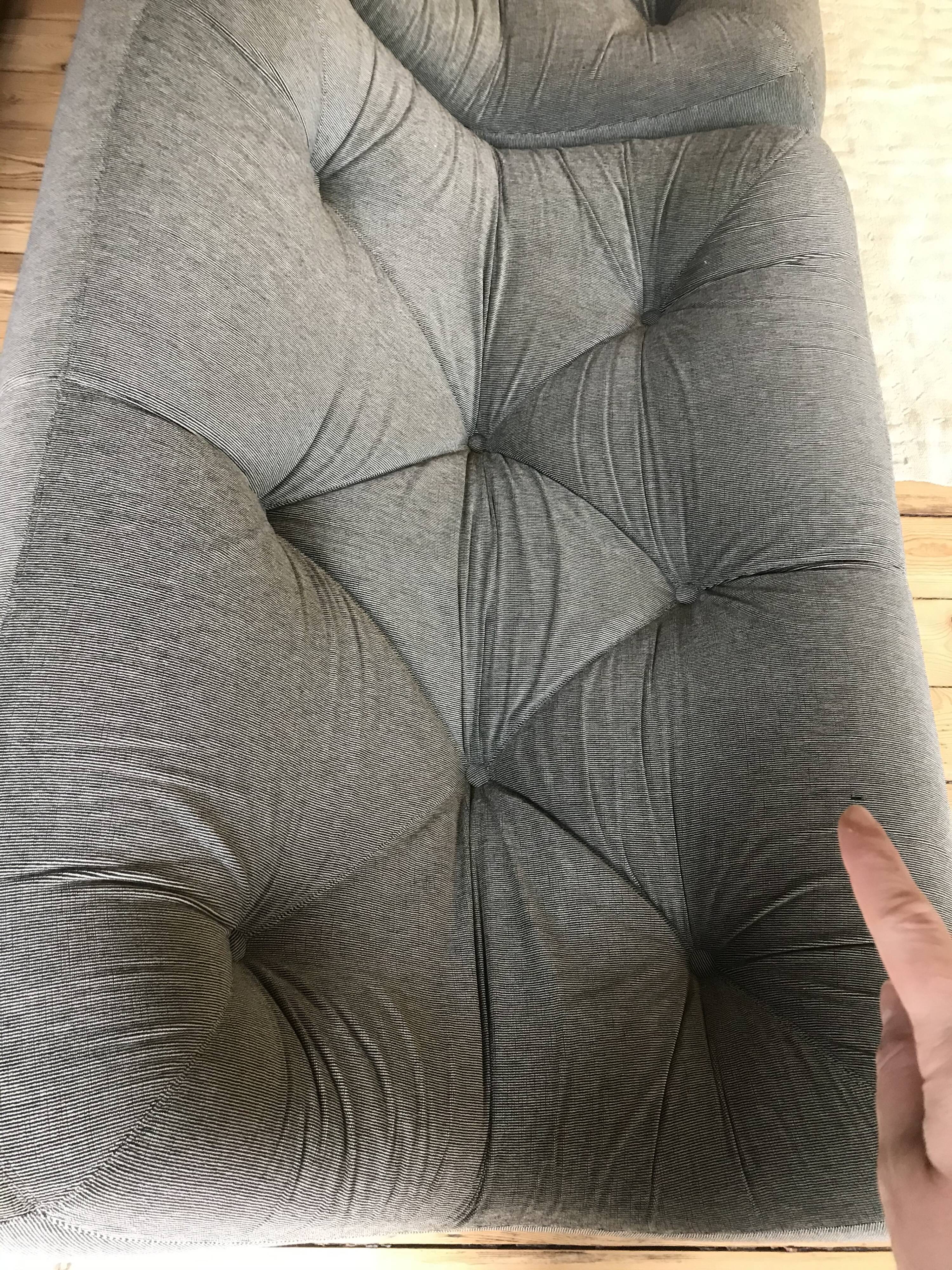 Canapés Kali par Ligne Roset