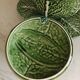 Chou soup tureen