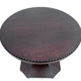 Antique table, Western Europe, early 20th century