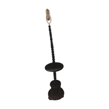 Lampe sur pied