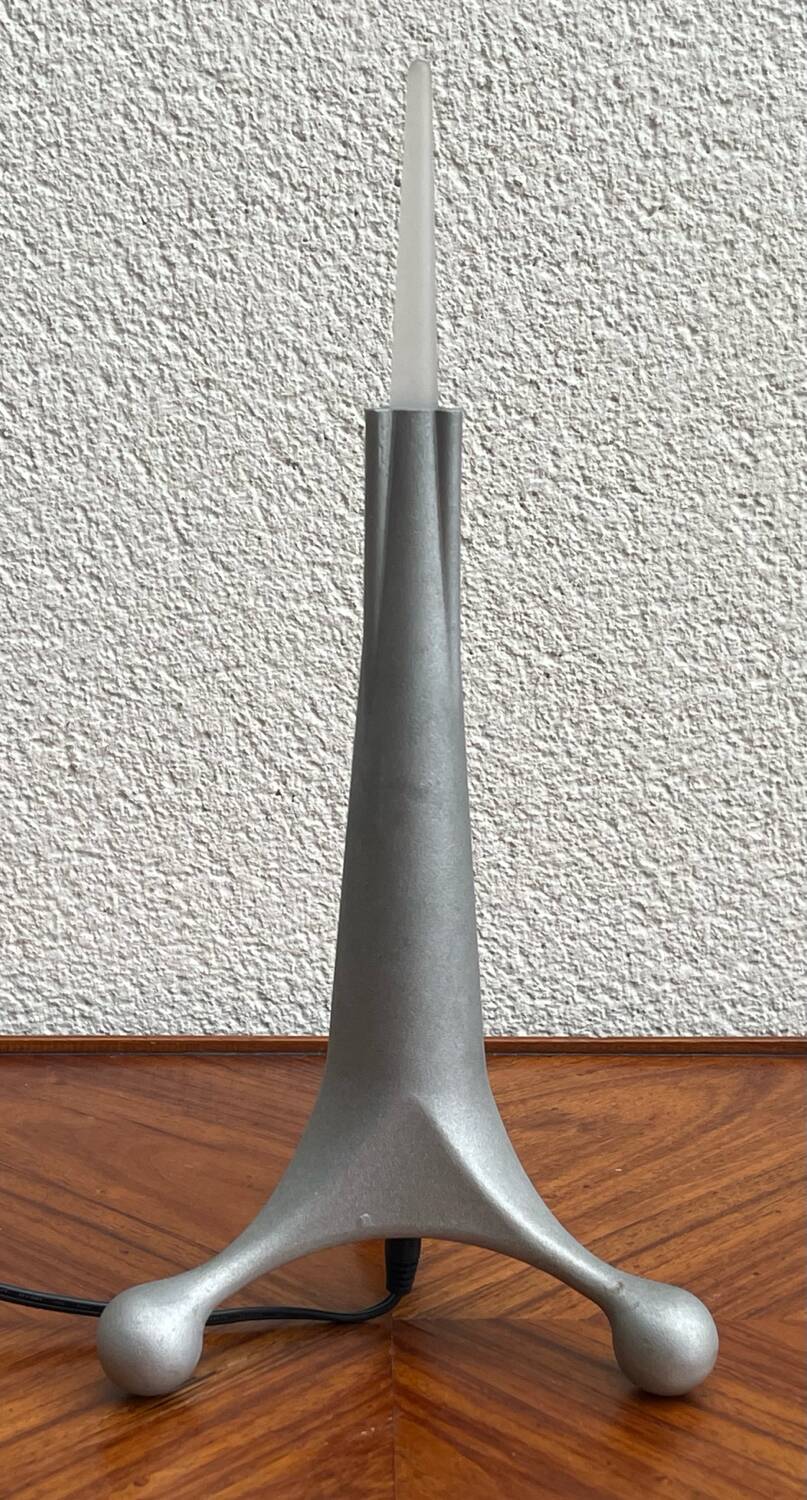 Lamp Happy Candle Villa TOSCA