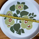 Vintage Hutschenreuther Novum Brasilia coffee set