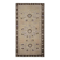 1970s Vintage Turkish Handmade Wool Orange Oversized Area Rug 175x330