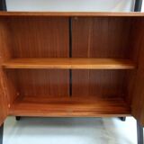 Mid Century wall unit 1950's