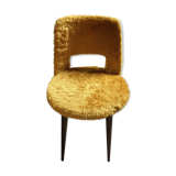 Moumoute chair