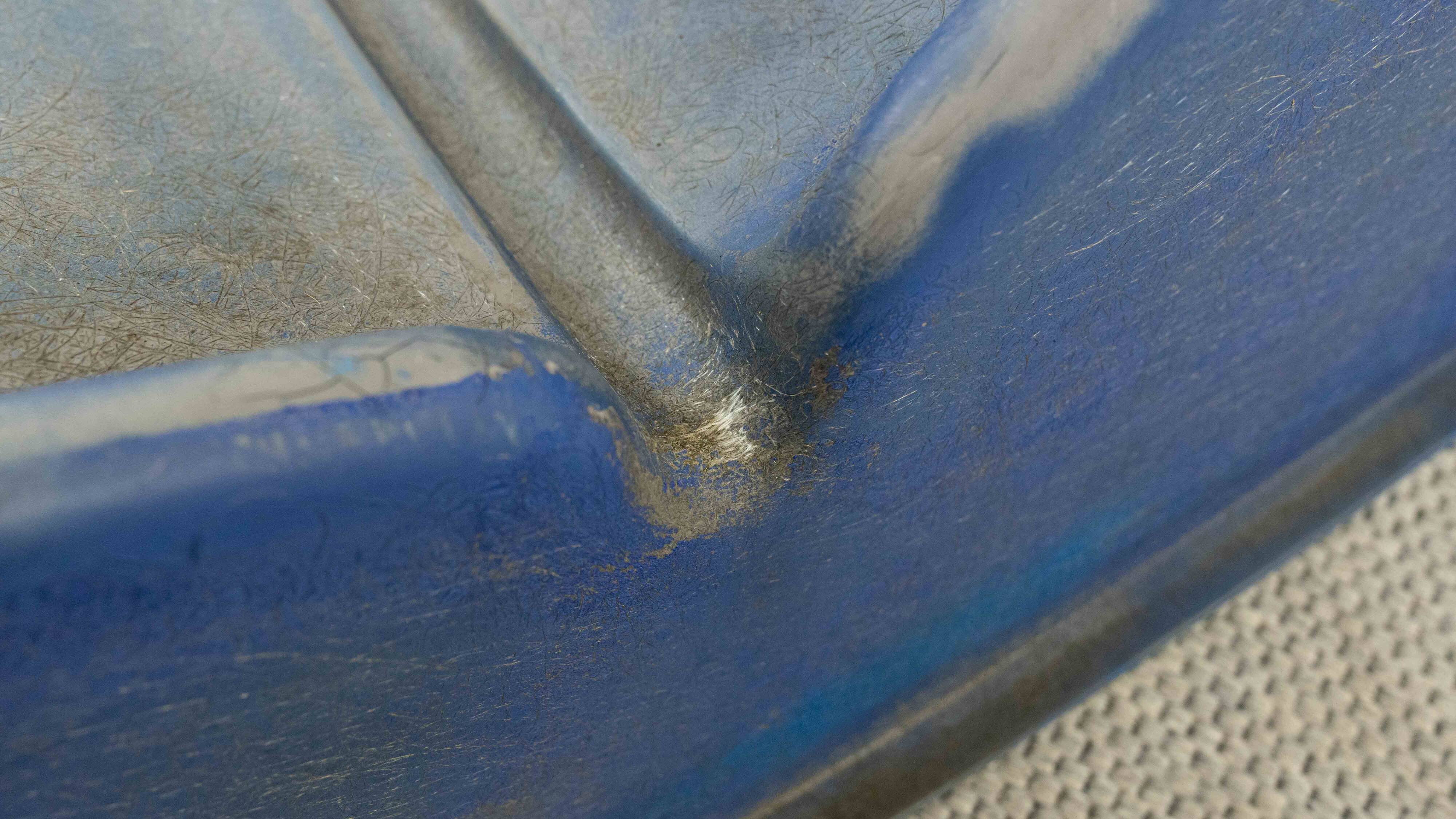 Model “serpentina”, designed in 1976 by burkhard vogtherr for rosenthal einrichtungen.