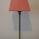 Brass lamp 1980