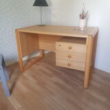 80s desk