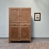 Vintage wardrobe (renovated)