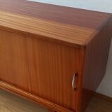 Modernist sideboard of the 1970
