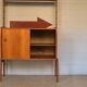 Bookcase by John Texmon, Norway 1960
