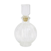 Glass bottle