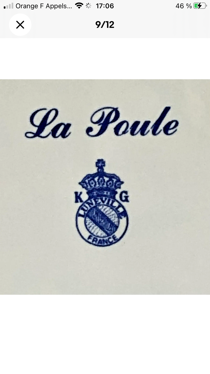 Assiette Plate En Grès Blanc D27cm - Mojave | Fabrique De Styles