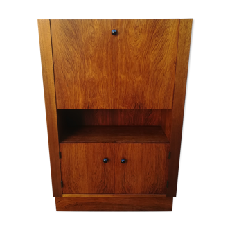 Teak secretary from the 50s