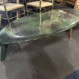 Table A Noste Bench Green