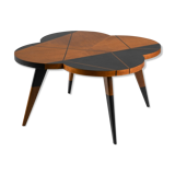 Table trèfle circa