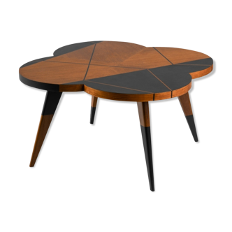 Table trèfle circa