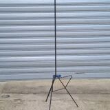 Tripod floor lamp 1950