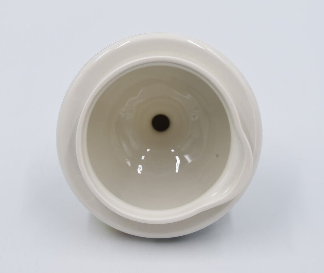 Teapot villeroy & boch basketball model