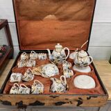 Japanese coffee service 50s