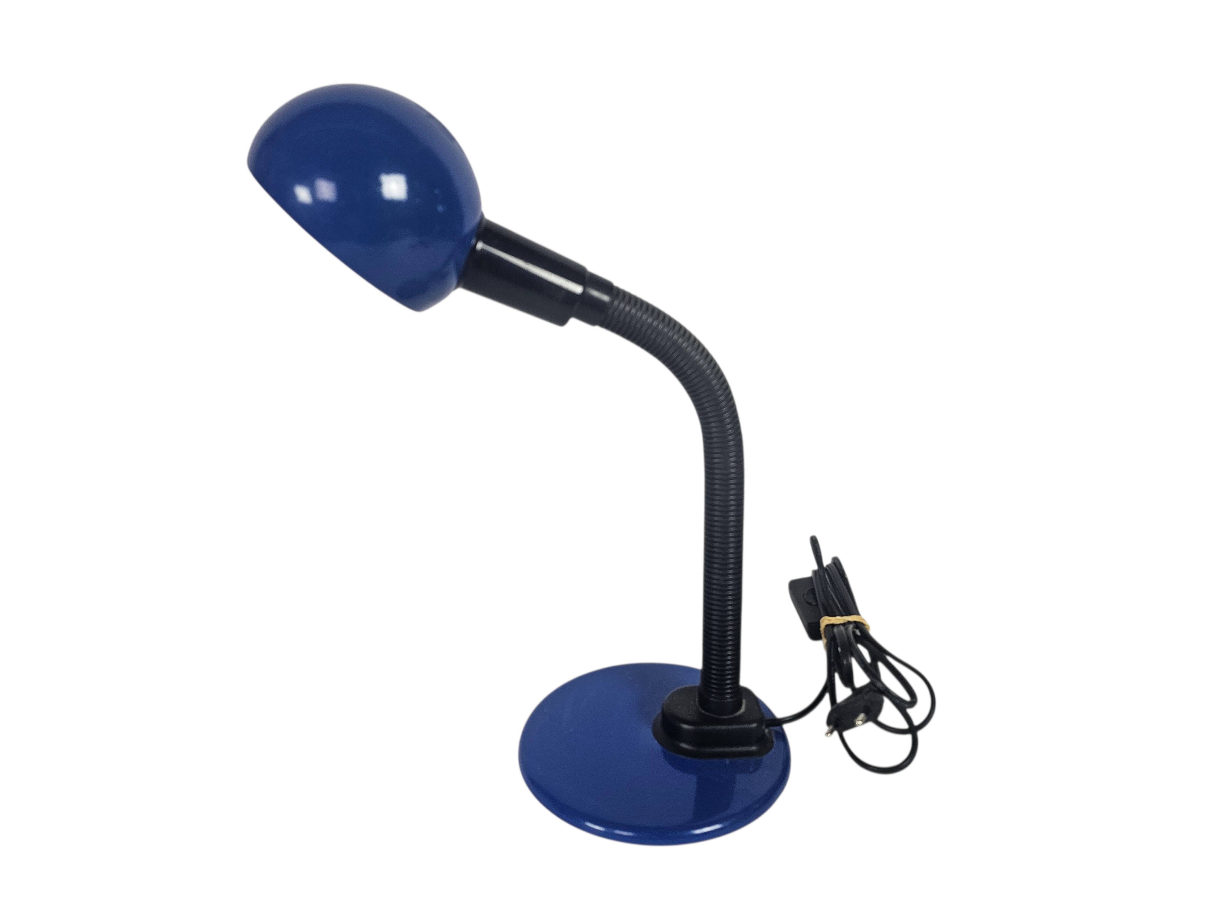 Brilliant Luminaires - Space Age - Globe - table lamp - desk lamp - flexibl