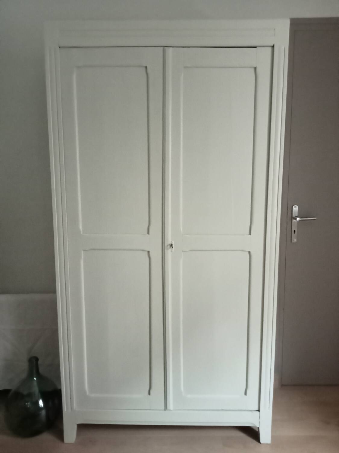 Parisian wardrobe revisited