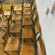 Lot 14 chaises d’école