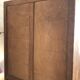 Parisian cabinet art Deco style