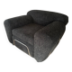 Italian tubular club chair 1970