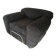 Italian tubular club chair 1970