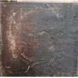 Fireplace plate France weapon