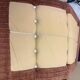 Ensemble de 2 fauteuils vintage / fauteuils club / fauteuils vintage