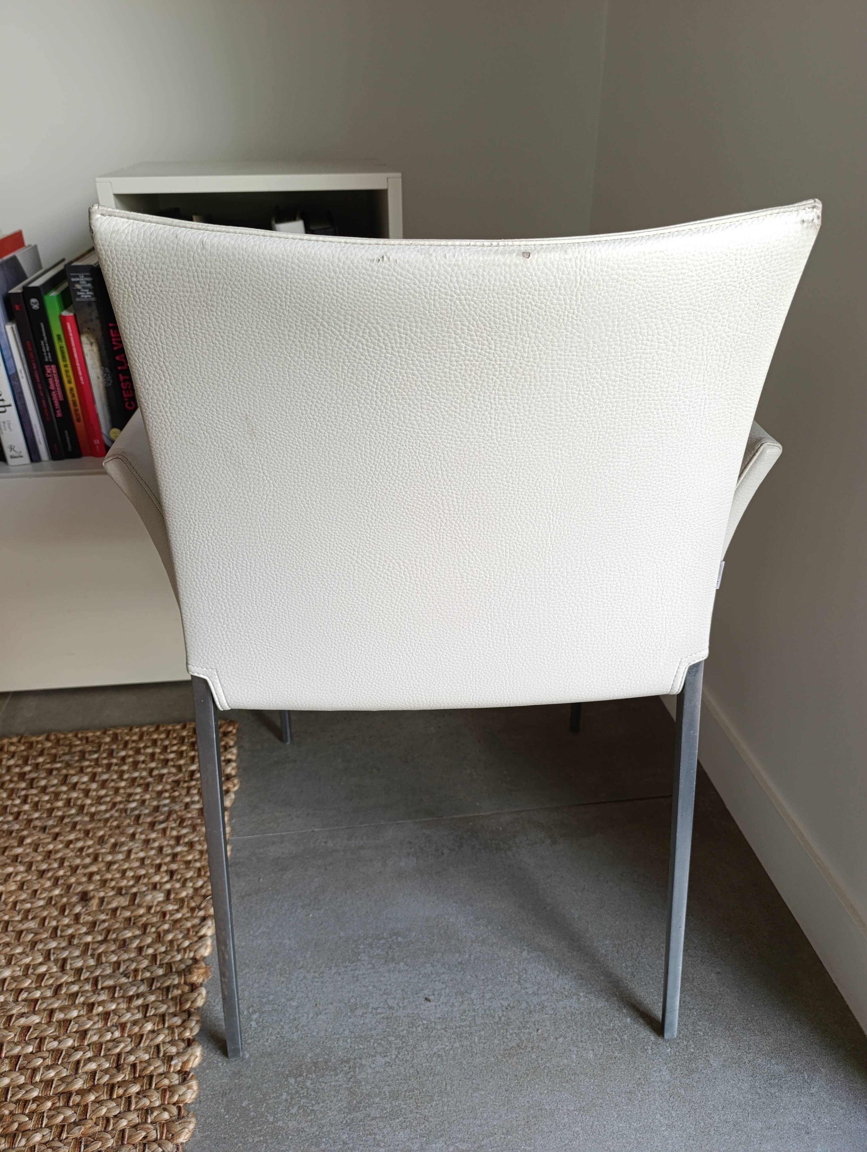 Zanotta armchair