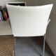 Zanotta armchair