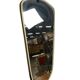Vintage rockabilly mirror / wall mirror