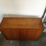 Mid century vintage buffet