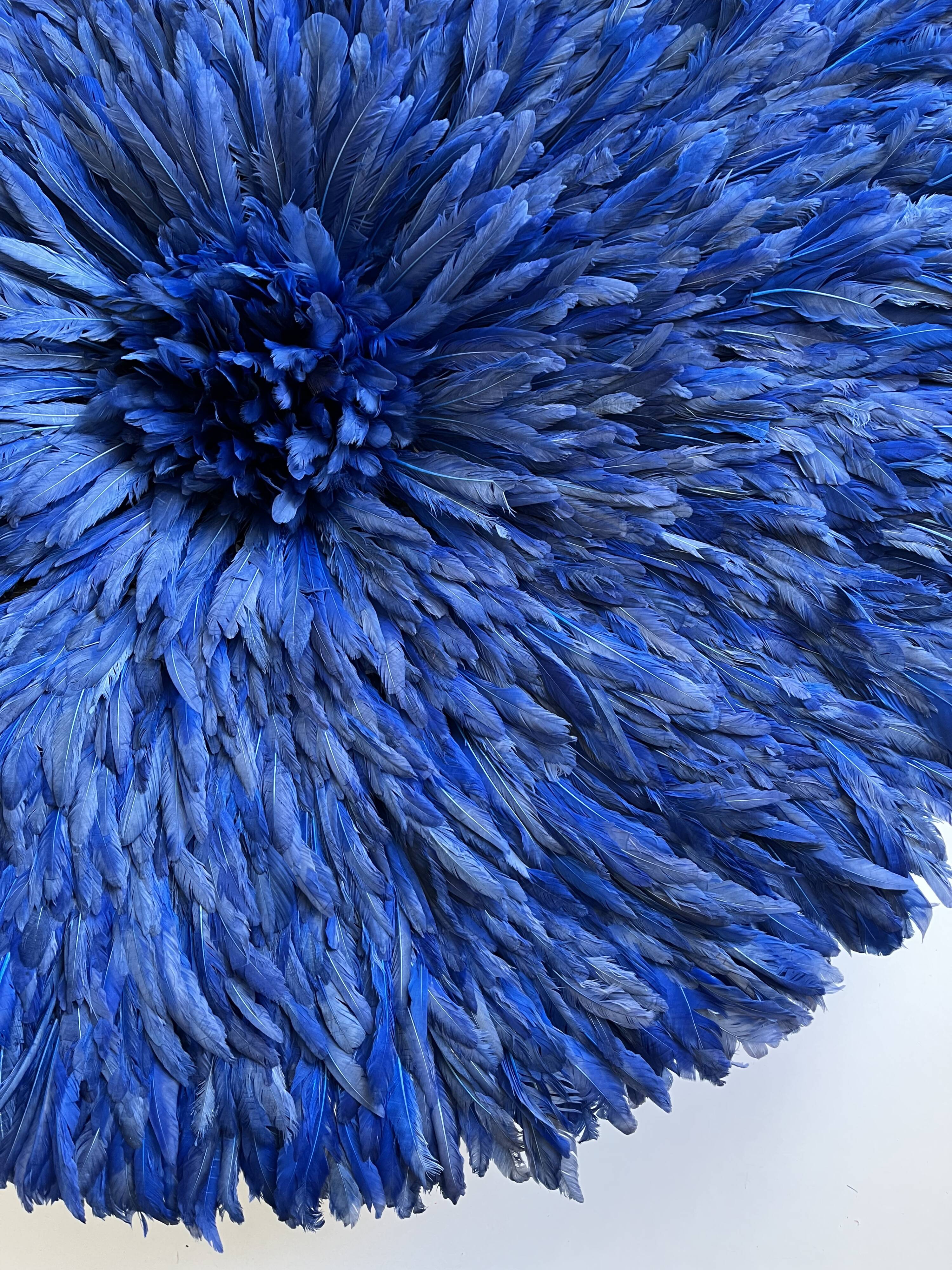 Juju Hat bleu 80 cm