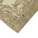 Handwoven Decorative Anatolian Beige Carpet 171 cm x 230 cm