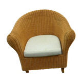 Ratine armchair