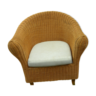 Ratine armchair