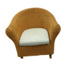 Ratine armchair
