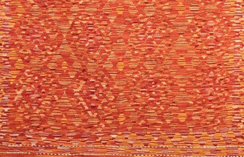 AFGHAN PACHTOUN KILIM 250 x 175 cm
